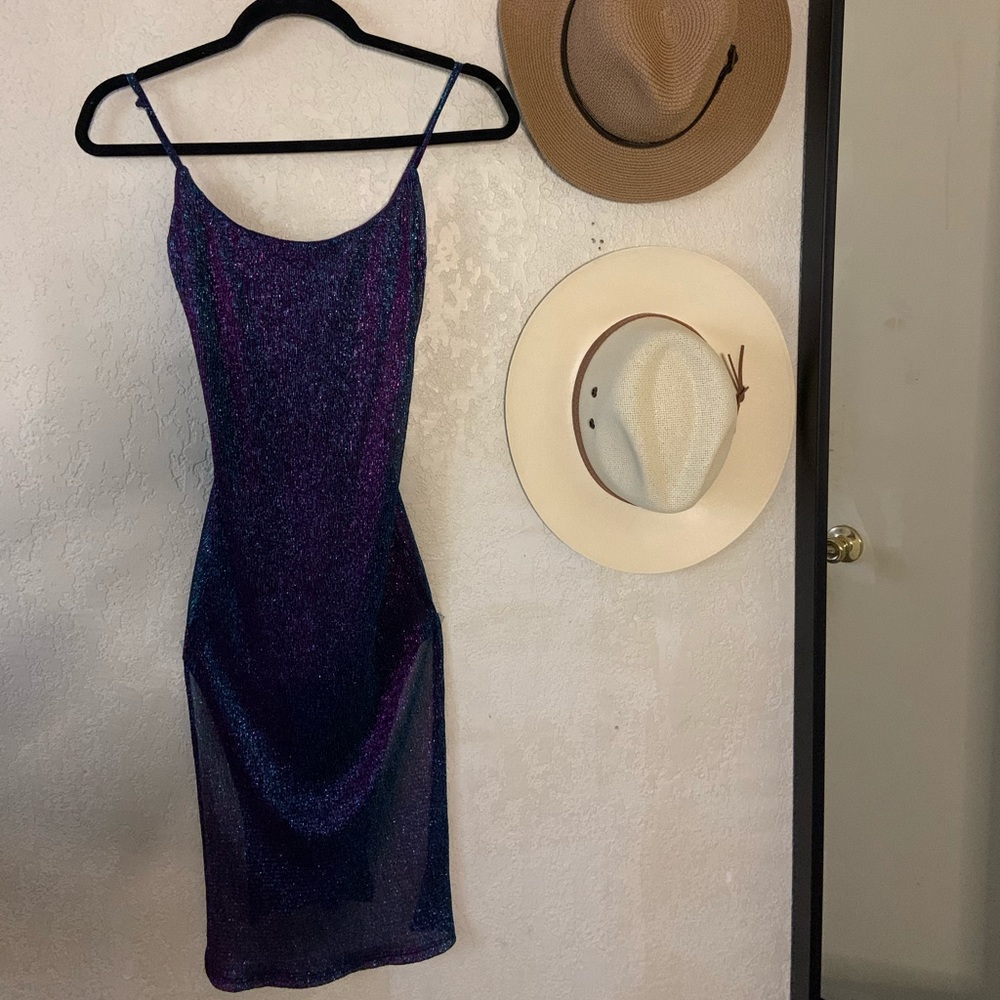 Fashion Nova Dress